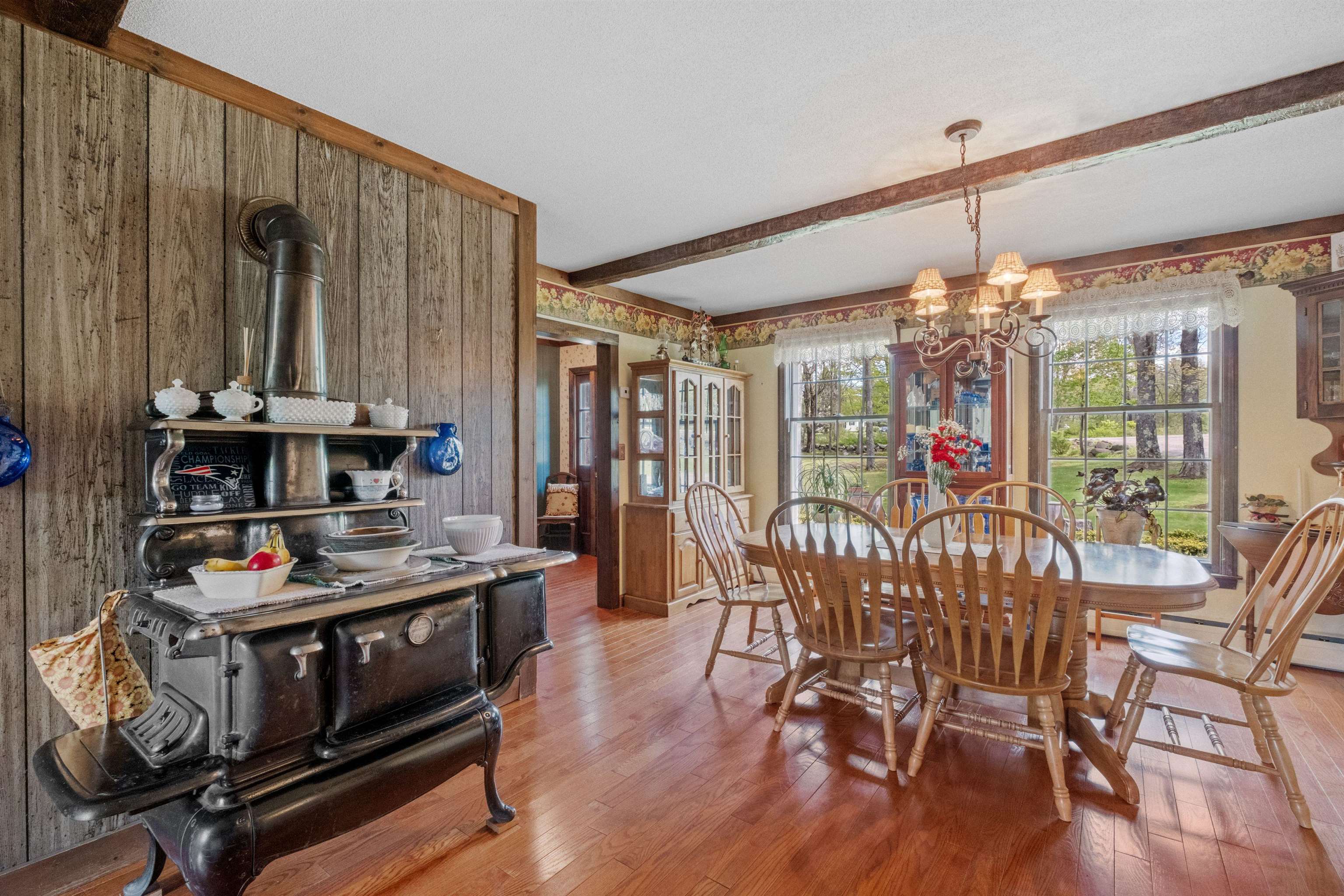 282 Currier Road Hill, NH 03243 - Photo 7 of 59