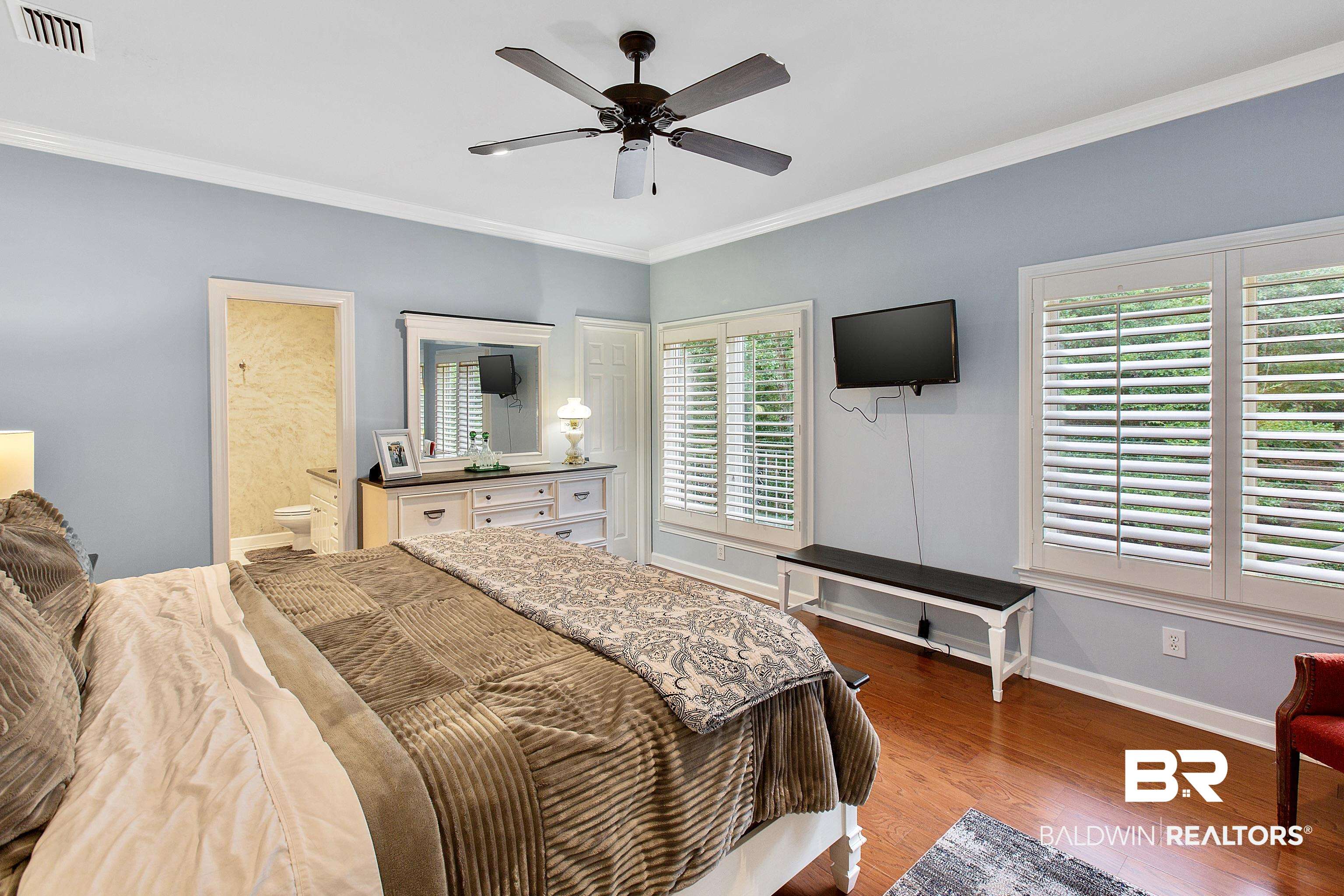 6930 Oak Point Lane Fairhope, AL 36532 - Photo 31 of 50 Bedroom 2