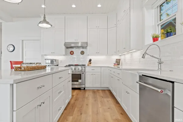 $2,970,000 | 11046 Ideal Beach Drive, Syracuse, IN 46567