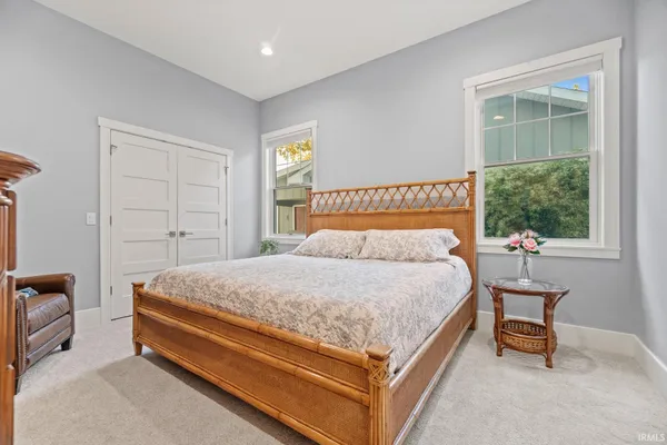 $2,970,000 | 11046 Ideal Beach Drive, Syracuse, IN 46567