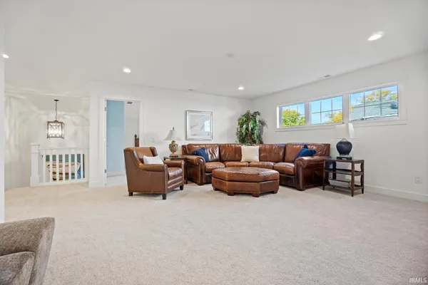 $2,970,000 | 11046 Ideal Beach Drive, Syracuse, IN 46567