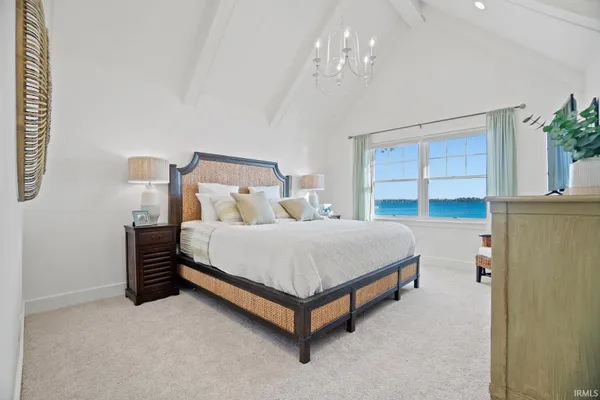 $2,970,000 | 11046 Ideal Beach Drive, Syracuse, IN 46567