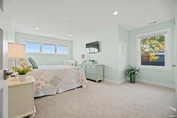 $2,970,000 | 11046 Ideal Beach Drive, Syracuse, IN 46567