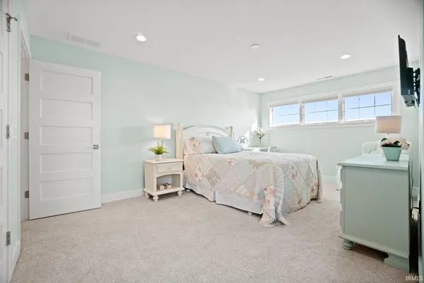 $2,970,000 | 11046 Ideal Beach Drive, Syracuse, IN 46567