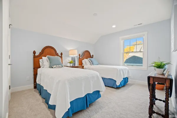 $2,970,000 | 11046 Ideal Beach Drive, Syracuse, IN 46567