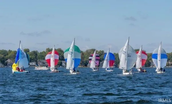 $2,970,000 | 11046 Ideal Beach Drive, Syracuse, IN 46567