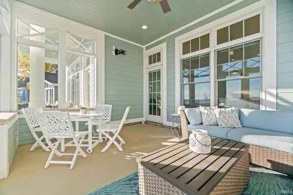 $2,970,000 | 11046 Ideal Beach Drive, Syracuse, IN 46567