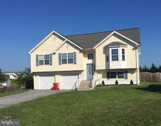 57 Trix Court Ranson, WV 25438 - Photo 1 of 23 Exterior (Front)