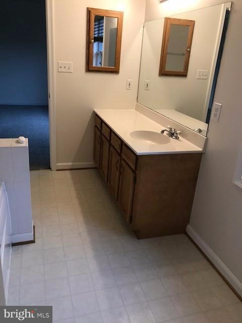 57 Trix Court Ranson, WV 25438 - Photo 13 of 23 Bath