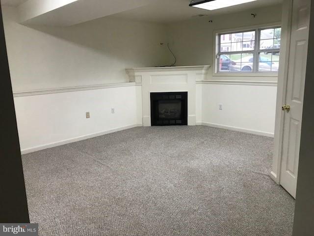 57 Trix Court Ranson, WV 25438 - Photo 18 of 23 Basement
