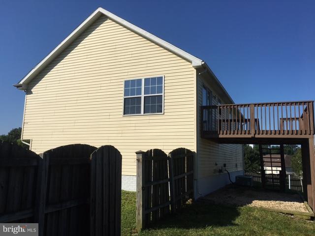 57 Trix Court Ranson, WV 25438 - Photo 22 of 23 Exterior (General)