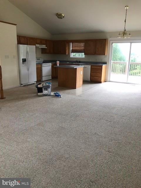 57 Trix Court Ranson, WV 25438 - Photo 6 of 23 Living Room