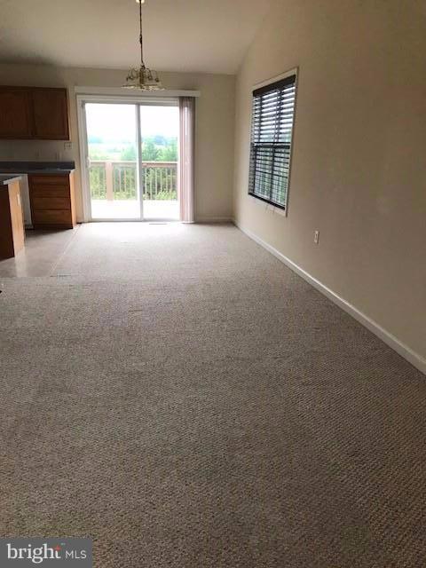 57 Trix Court Ranson, WV 25438 - Photo 8 of 23 Dining Room