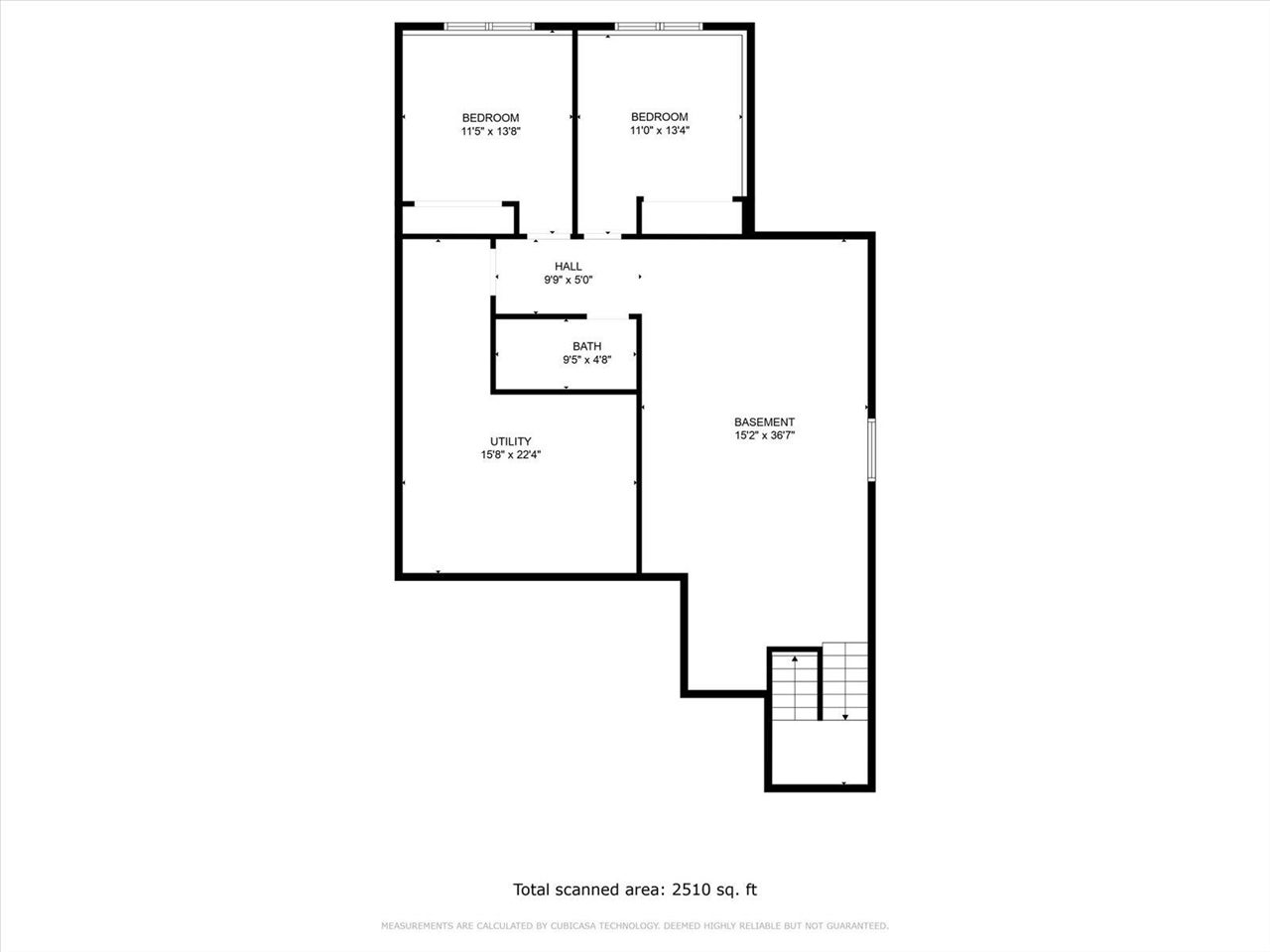 164 Ridge View Drive Fairfax, IA 52228 - Photo 34 of 35 Gallery Image 34