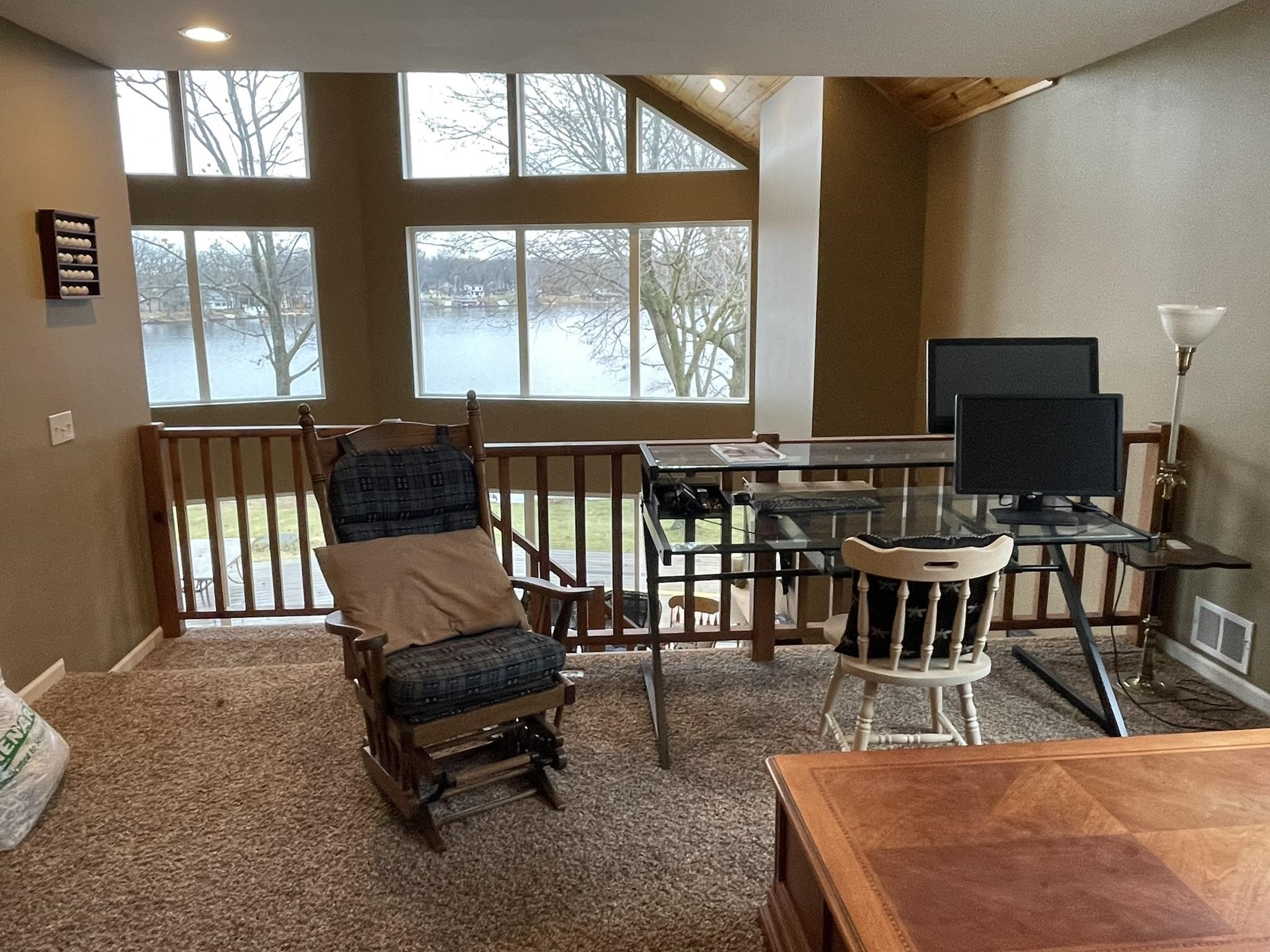 2624 Shady Shores Road Lupton, MI 48635 - Photo 31 of 39