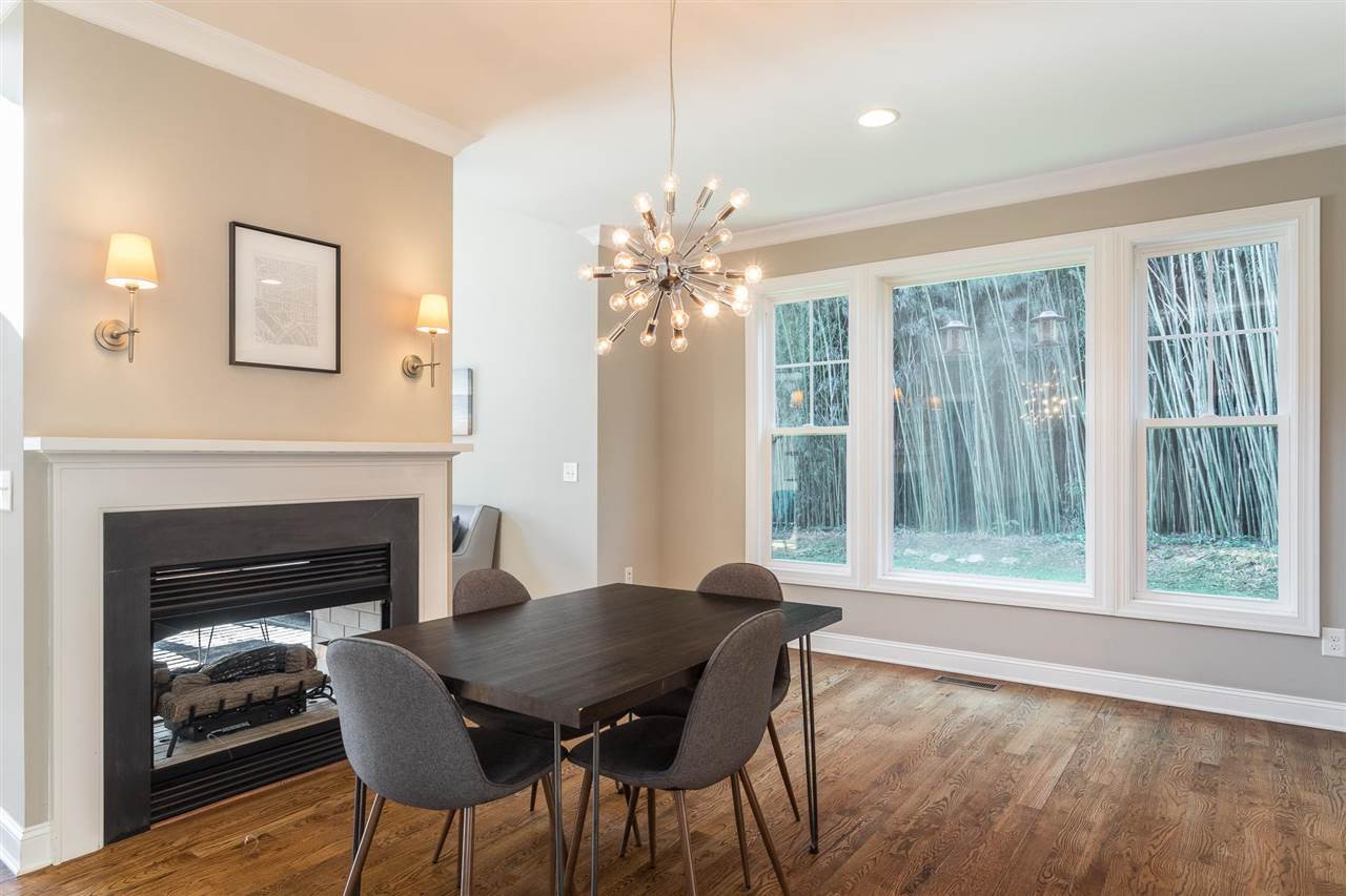 5316 Olive Road Raleigh, NC 27606 - Photo 9 of 29 Photo 9