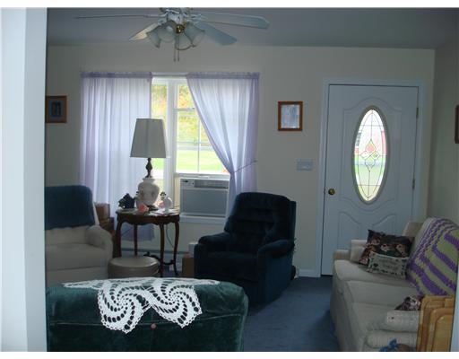 13 Sinclair Road Levant, ME 04456 - Photo 5 of 12 Living Room.