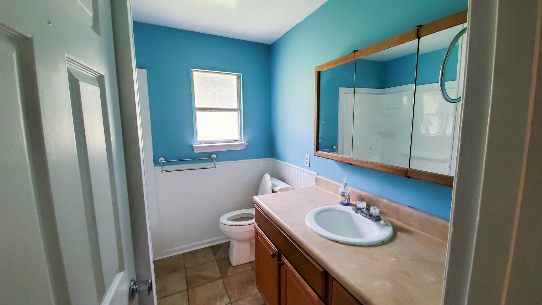 868 Marble Top Road Chickamauga, GA 30707 - Photo 13 of 22 upstairs bath