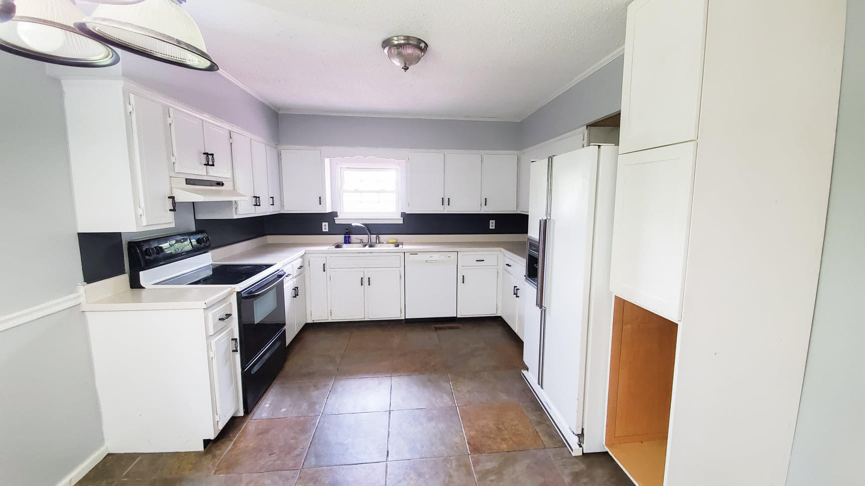 868 Marble Top Road Chickamauga, GA 30707 - Photo 2 of 22 Kitchen