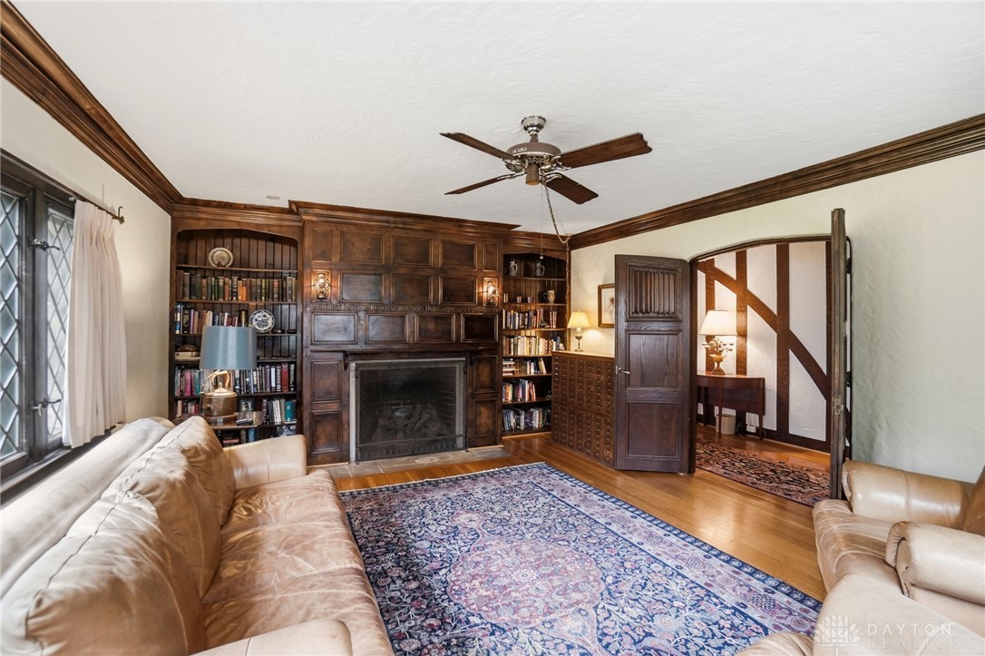 217 Haver Road Oakwood, OH 45419 - Photo 20 of 75