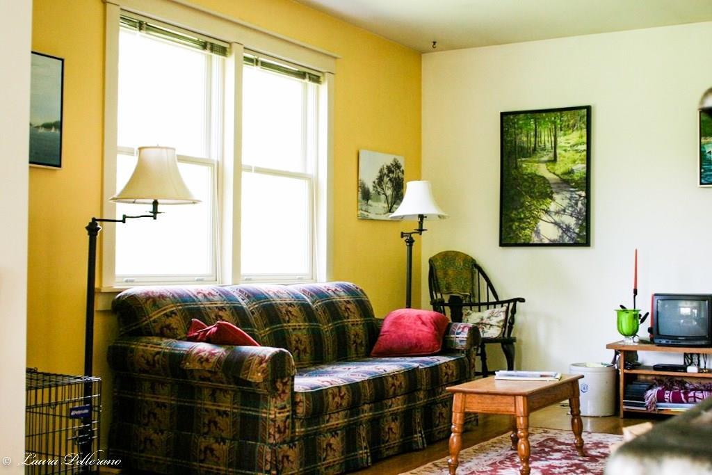 217 Smith Brook Road Ellsworth, ME 04605 - Photo 15 of 23 Living Room
