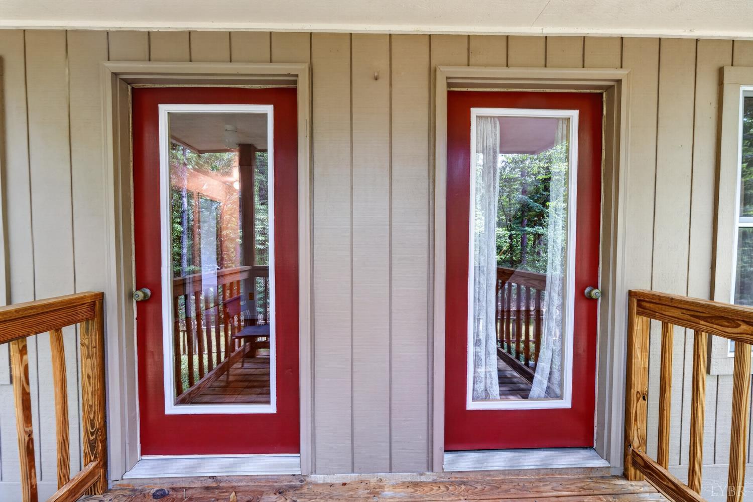 359 Liberty Lane Buckingham, VA 23921 - Photo 51 of 70