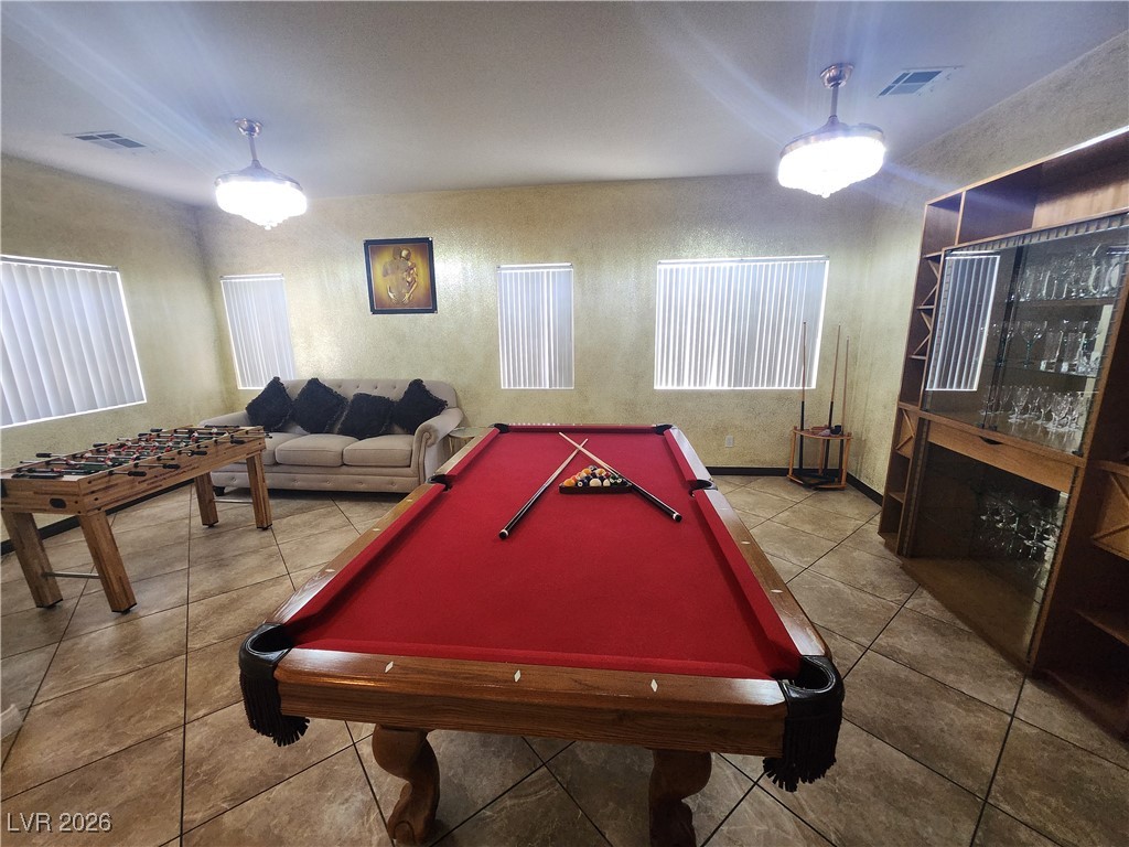 4705 Cedar Ranch Court North Las Vegas, NV 89031 - Photo 12 of 34