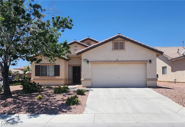 $4,900 | 4705 Cedar Ranch Court, North Las Vegas, NV 89031