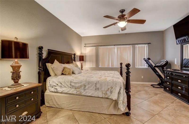 4705 Cedar Ranch Court North Las Vegas, NV 89031 - Photo 21 of 34