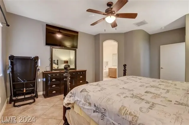 $4,900 | 4705 Cedar Ranch Court, North Las Vegas, NV 89031