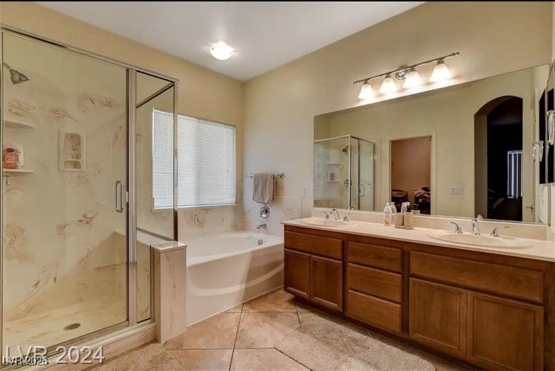4705 Cedar Ranch Court North Las Vegas, NV 89031 - Photo 23 of 34