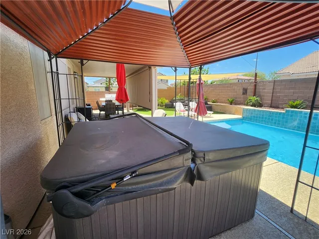 $4,900 | 4705 Cedar Ranch Court, North Las Vegas, NV 89031