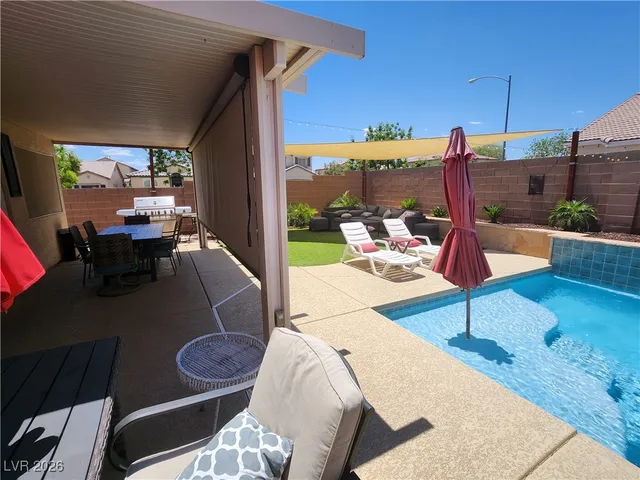 $4,900 | 4705 Cedar Ranch Court, North Las Vegas, NV 89031