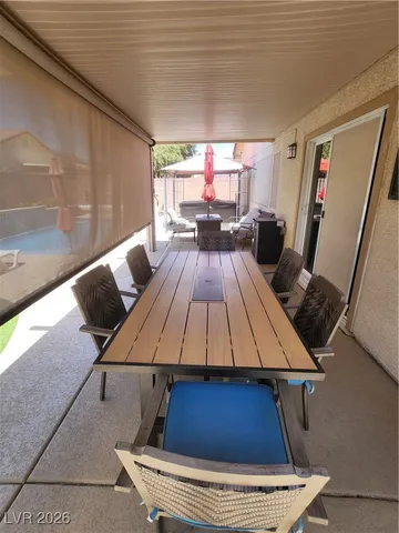 $4,800 | 4705 Cedar Ranch Court, North Las Vegas, NV 89031