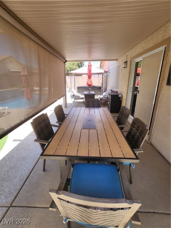 4705 Cedar Ranch Court North Las Vegas, NV 89031 - Photo 10 of 34