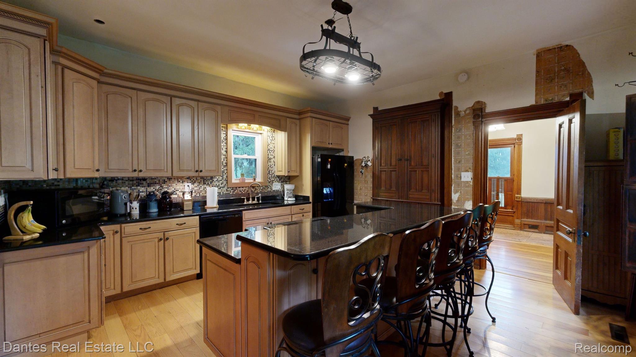 4684 West Gannon Road Fowlerville, MI 48836 - Photo 9 of 39 Gallery Image 9
