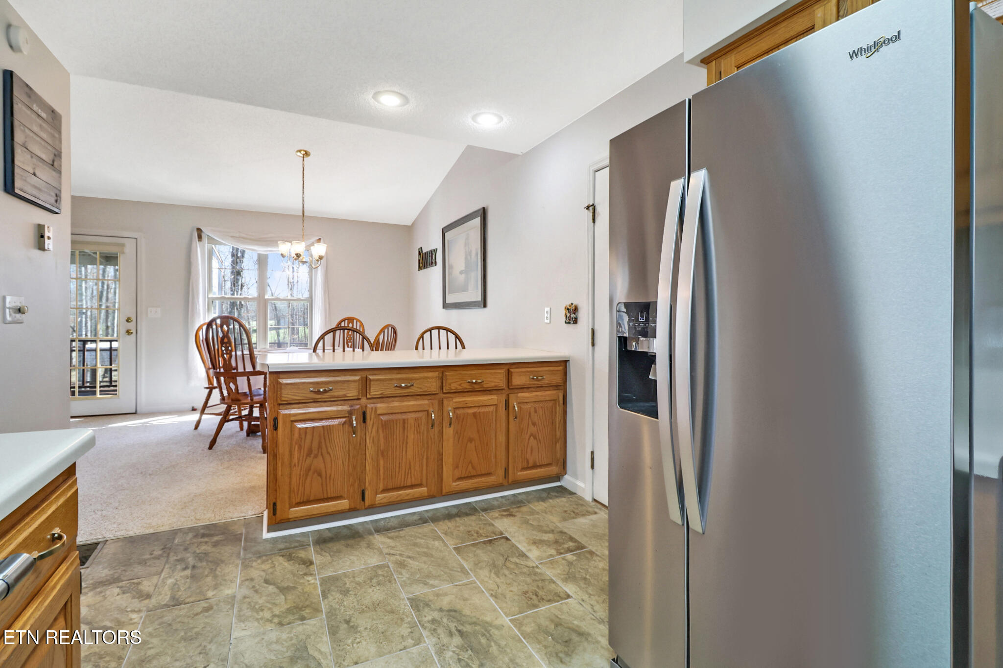 82 Scott Creek Road Crossville, TN 38571 - Photo 15 of 43 kitchen