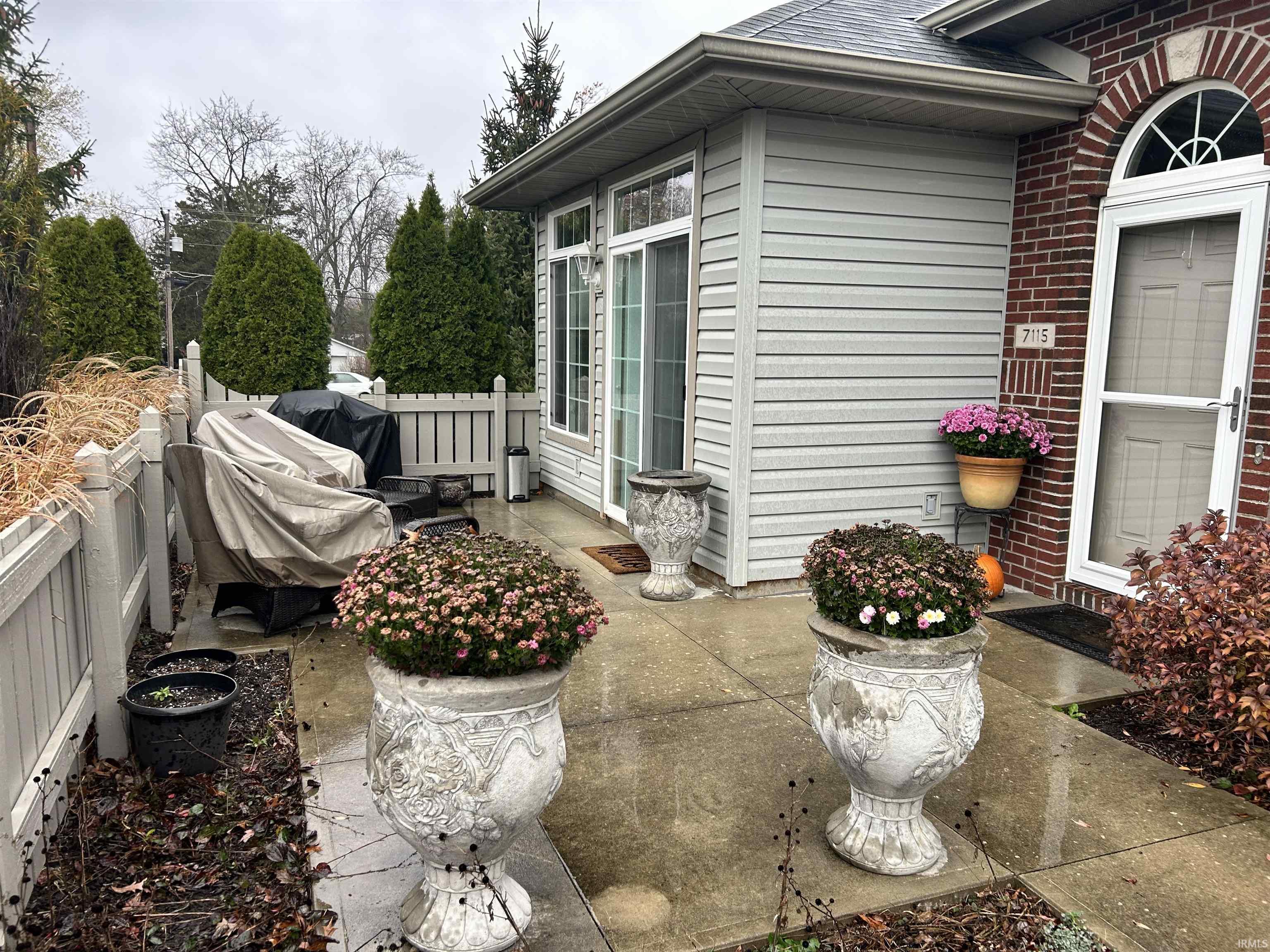 7115 Fallingbrook Lane Fort Wayne, IN 46815 - Photo 16 of 19