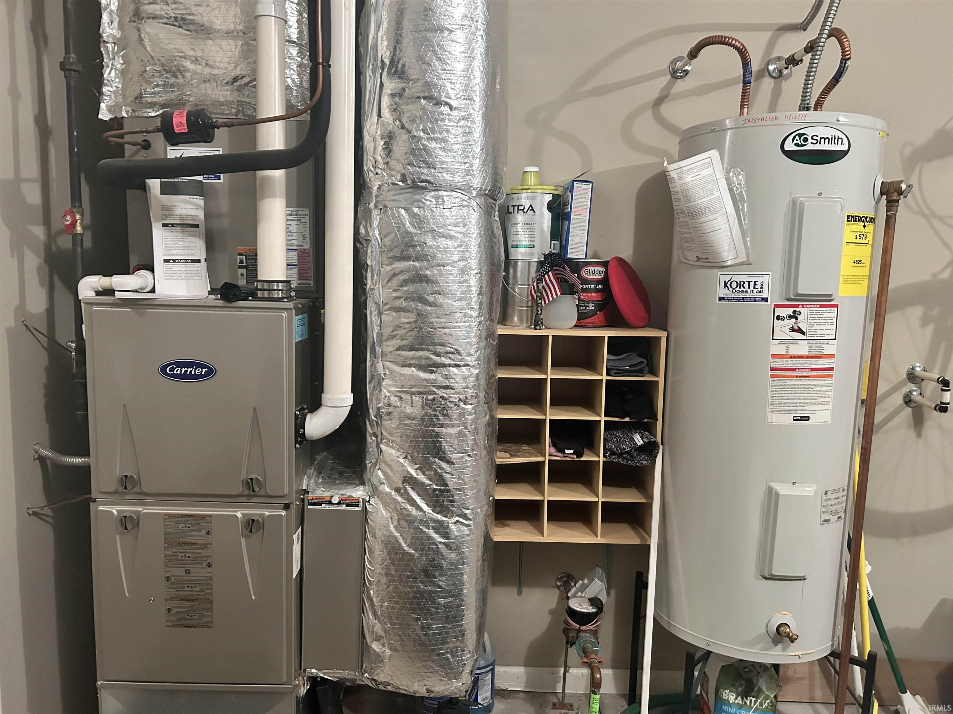 7115 Fallingbrook Lane Fort Wayne, IN 46815 - Photo 18 of 19