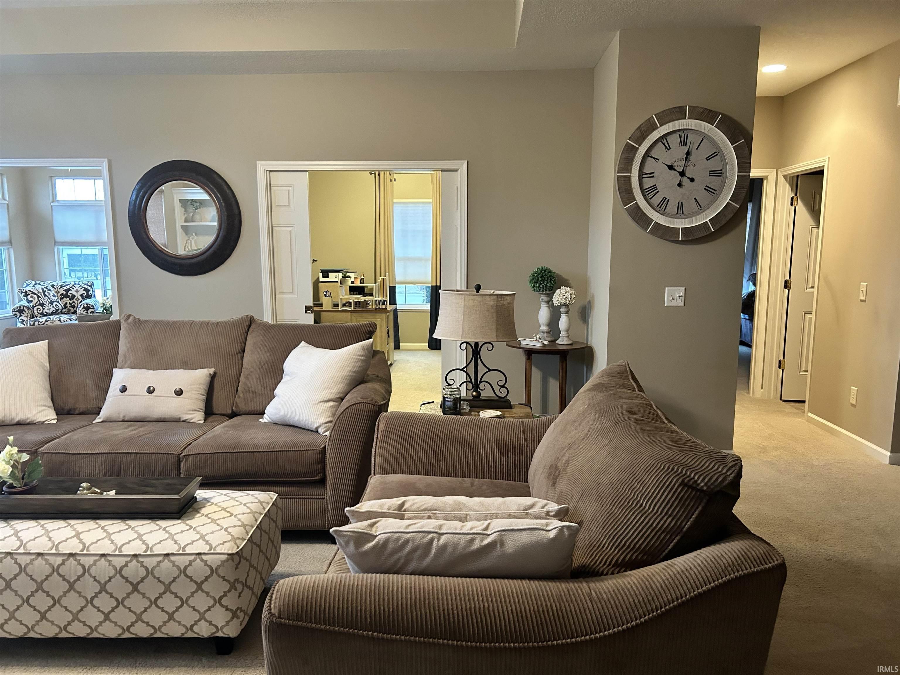 7115 Fallingbrook Lane Fort Wayne, IN 46815 - Photo 9 of 19