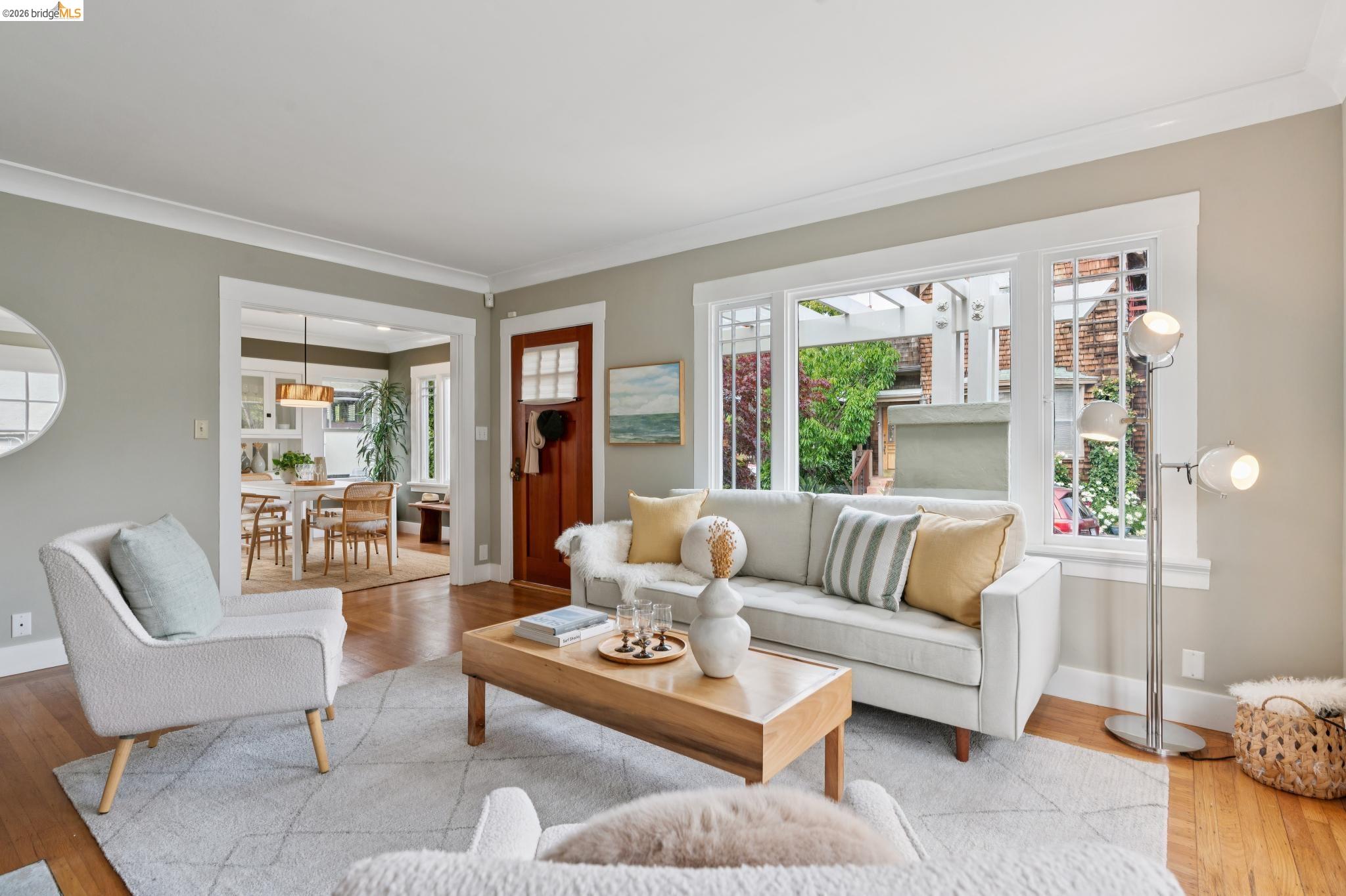 3032 Bateman Street Berkeley, CA 94705 - Photo 7 of 38 Gallery Image 7