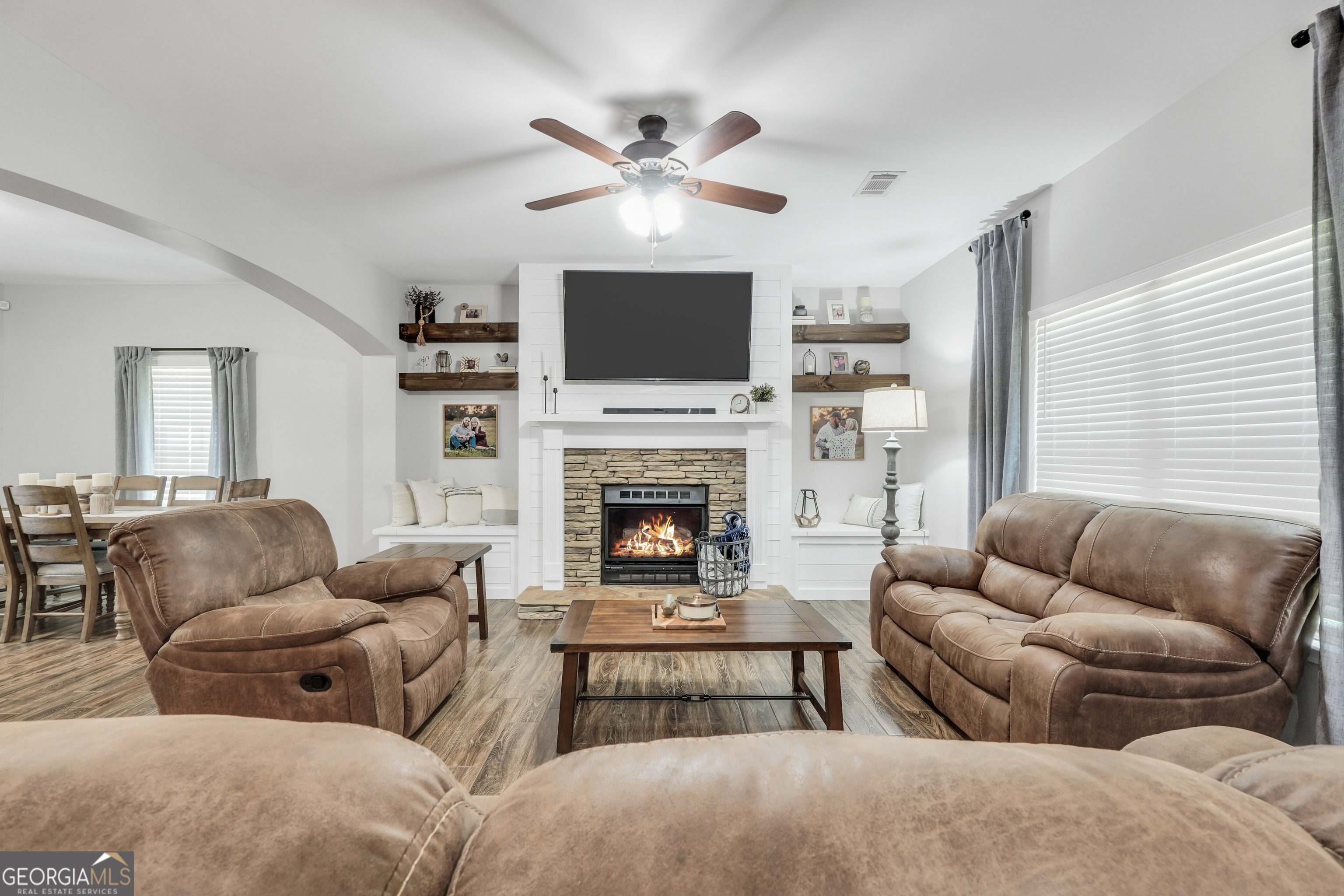 180 Barnesville Road Milner, GA 30257 - Photo 13 of 65