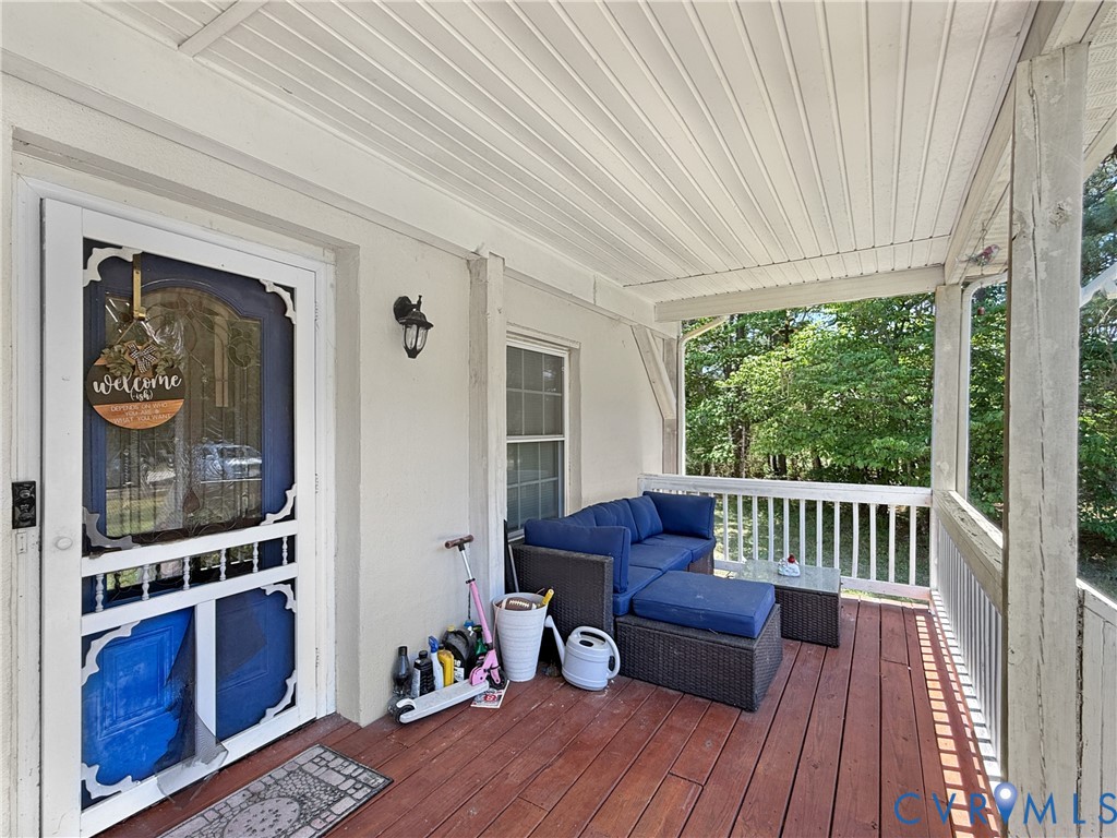 971 Liberty Road Alberta, VA 23821 - Photo 27 of 34