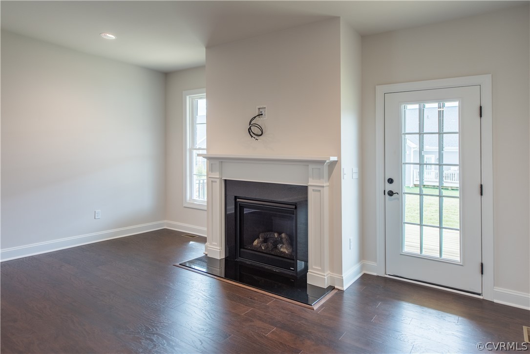 9424 Widthby Road Chesterfield, VA 23832 - Photo 11 of 21 MOVE-IN READY!