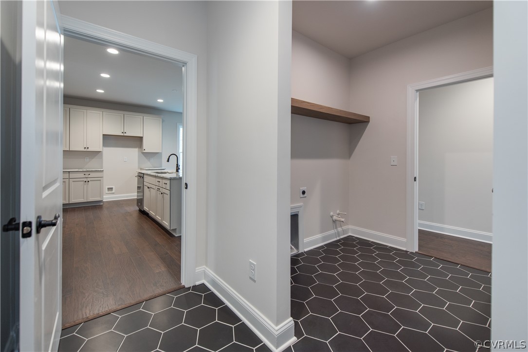 9424 Widthby Road Chesterfield, VA 23832 - Photo 12 of 21 MOVE-IN READY!