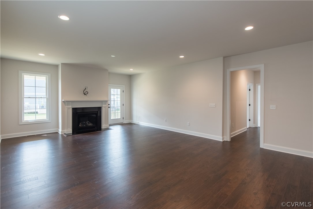 9424 Widthby Road Chesterfield, VA 23832 - Photo 10 of 21 MOVE-IN READY!