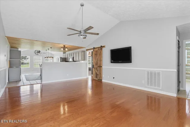 $389,900 | 205 Royal Oaks Drive, Maryville, TN 37801