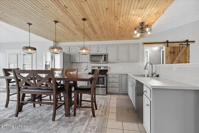 $389,900 | 205 Royal Oaks Drive, Maryville, TN 37801