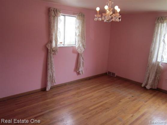 789 Canterbury Road Grosse Pointe, MI 48236 - Photo 8 of 18 Bedroom2
