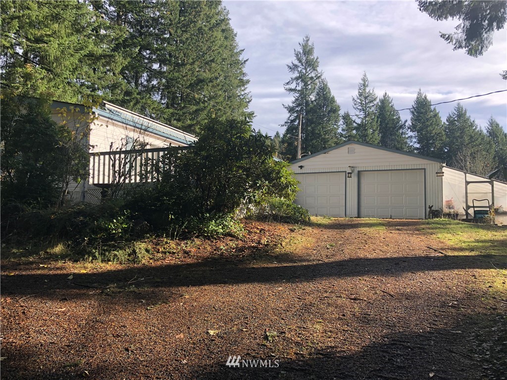1292 Southeast Lider Road Port Orchard, WA 98367 - Photo 1 of 2 Gallery Image 1
